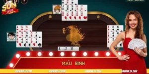 Mậu Binh Đỉnh Cao - 99% Người Chơi Chưa Biết Những Mẹo Này