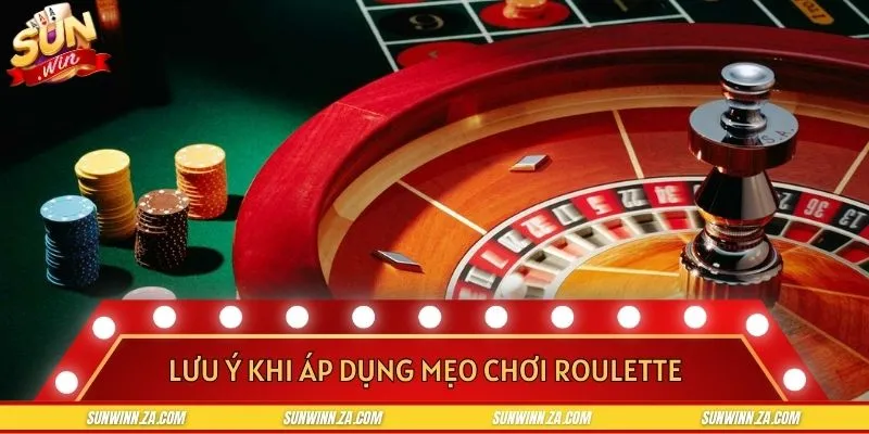 Những sai lầm hội viên SUNWIN thường gặp phải khi chơi