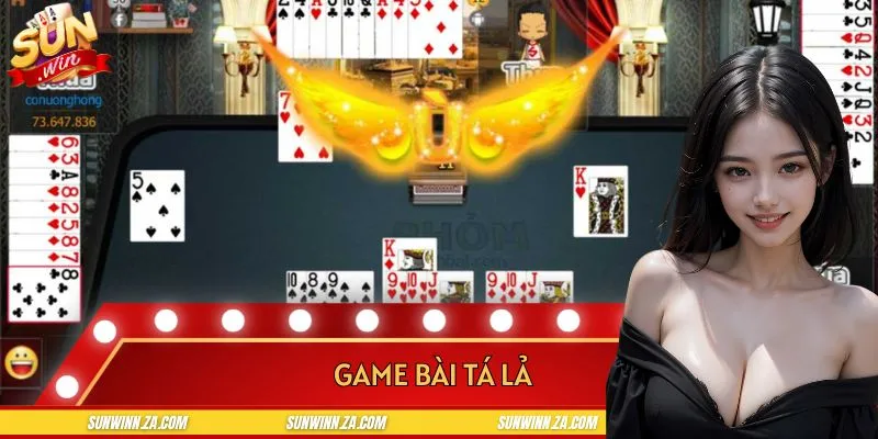 Game bài Tá Lả - Tổng Hợp Mẹo Đánh Thực Chiến Dễ Áp Dụng