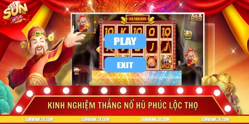 Bí kíp chơi là thắng ngay được cao thủ chia sẻ